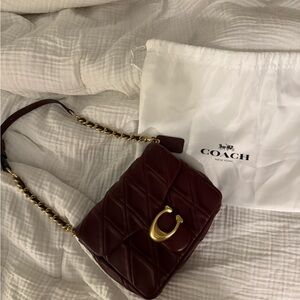 Coach Crossbody Bag